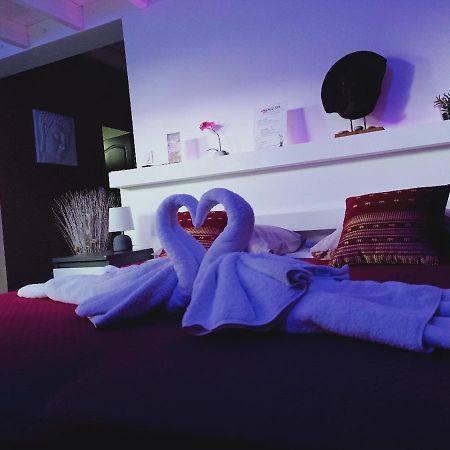 Mas La Farelle Chambre D'Hote,Fitness & Salle De Jeux Gratuite & Spa En Supplement Nimes Ngoại thất bức ảnh